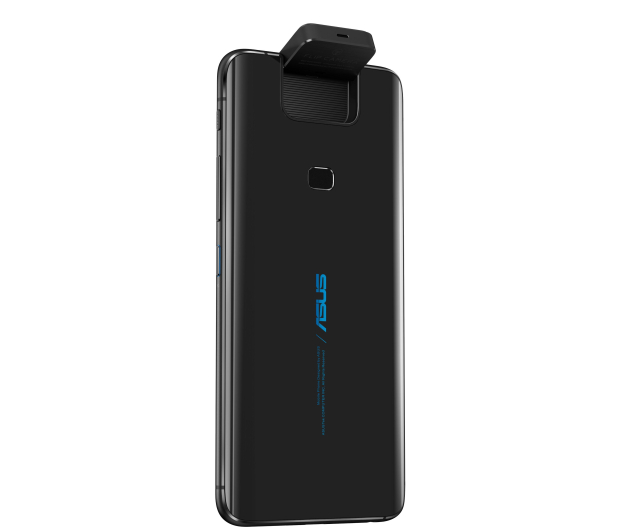 ASUS ZenFone 6 ZS630KL 6/128GB Dual SIM czarny - 496932 - zdjęcie 5